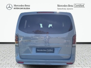 Mercedes Vito W447 2025 Mercedes-Benz Vito Cesja Leasingu BEZ ODSTEPNEGO w Mercedes Benz Leasing P, zdjęcie 5
