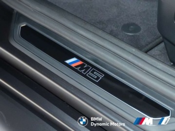 BMW Seria 5 G90-91 M Touring 4.4 V8 727KM 2026 BMW M5 M5 Touring 727 KM PHEV - Gotowy do Odbioru - Hak Holowniczy - M Dri, zdjęcie 28