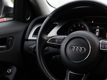 Audi A4 B8 Allroad quattro Facelifting 2.0 TFSI 225KM 2014 Audi A4 Allroad 2.0 TFSI, Salon Polska, 4X4, zdjęcie 20