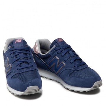 Buty damskie New Balance WL373FP2 Rozm. 40,5