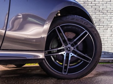 Mercedes Klasa E W214 2025 E Klasa 300 e 4-Matic AMG 2.0 (313KM) 2025, zdjęcie 14