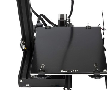 Новейшая нить Creality 3D Ender 3 v2 + 2 кг.