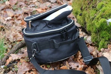 Pokrowiec na tank drum fi 22 cm T drum