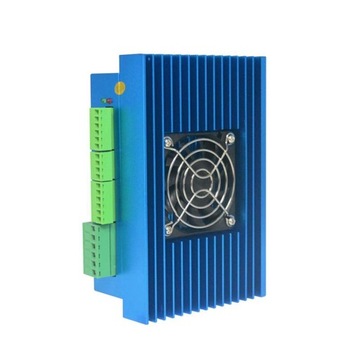 HBS860H контроллер шагового двигателя с замкнутым контуром, аксессуары для 3D-принтеров