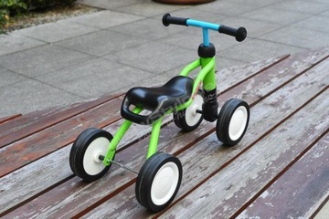 Puky WUTSCH / Киви-райд-он