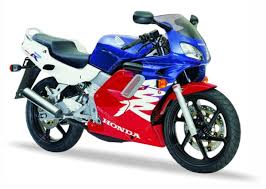 Комплект левой передней передней крышки Honda NSR 125 JC22 93-03