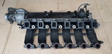 BMW 7 E65 KOLEKTOR SSĄCY 3.0D 231KM LIFT 7790700