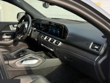 Mercedes GLE V167 Coupe 400d 2.9 330KM 2021 Mercedes-Benz GLE 400 d 4-Matic 330KM 2021r Bezwypadkowy, zdjęcie 15