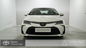 Toyota Corolla XII Sedan 1.5 VVT-i 125KM 2022 Toyota Corolla 1.5 Active Seria E21 (2019-) 1.5 Ac, zdjęcie 15