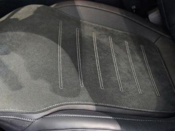 Mercedes GLC C254/X254 Coupe 2.0 200 204KM 2025 MERCEDES-BENZ GLC 200 4-Matic AMG Line 2.0 (204KM) 2025, zdjęcie 5