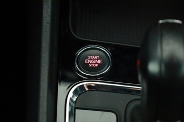 Seat Ateca SUV 2.0 TSI 190KM 2019 Seat Ateca 2.0 TSI 4Drive, Salon Polska, zdjęcie 17