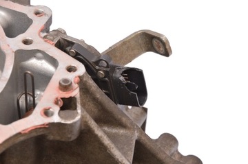 U660E Задняя крышка Toyota/Lexus