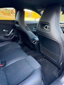 Mercedes GLC C254/X254 2023 MERCEDES-BENZ CLA 200 polift | AMGPremiumNight | Gwarancja | FAKTURA VAT23%, zdjęcie 35