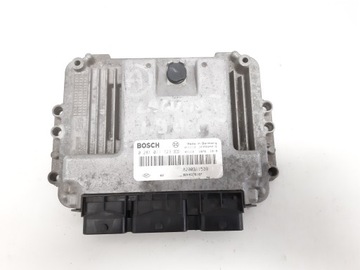RENAULT 1.9 DCI KOMPUTER 0281011723 8200311539