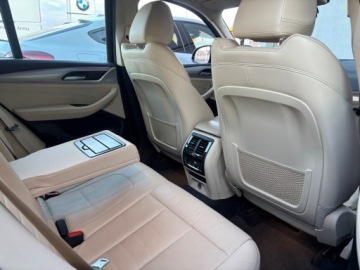 BMW X3 G01 2020 BMW X3 FV-23%, Hak, Panorama, Aktywny tempomat, Fo, zdjęcie 26