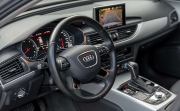 Audi A6 C7 Avant Facelifting 2.0 TDI ultra 150KM 2015 Audi A6 Avant Audi A6 Avant 2.0 Diesel 150KM, zdjęcie 19