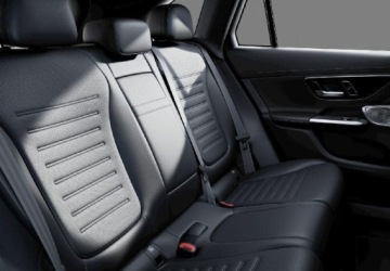 Mercedes GLC C254/X254 Coupe 2.0 300 258KM 2026 Mercedes-Benz GLC 300 4MATIC Pakiet AMG Premium 2.0 Benzyna 258KM, zdjęcie 6