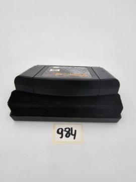 NINTENDO 64 TUROK 2 SEEDS OF EVIL ORIGINAL