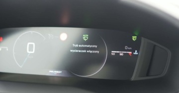 Peugeot 208 II Hatchback Facelifting 1.2 PureTech 100KM 2025 Peugeot 208 Peugeot 208 Allure WYPRZEDAZ ROCZNIKA 1.2 Benzyna 100KM, zdjęcie 19