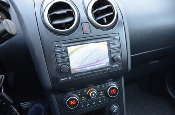 Nissan Qashqai I Crossover 1.6 Start/Stop 117KM 2011 ZAREJESTROWANY 1.6i 117KM LIFT SERWIS PANORAMA NAVI KAMERA START/STOP, zdjęcie 33