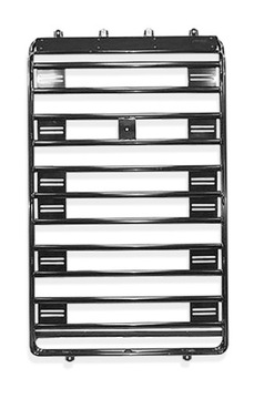 TOYOTA LAND CRUISER 80 79 78 76 75 60 UNIWERSALNY BAGAŻNIK ALU Snakeman4WD