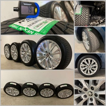 Skoda Superb III Kombi Facelifting 1.5 TSI 150KM 2020 Skoda Superb Skoda Superb STYLE Buisness DSG-Gwarancja 2020 F-ra VAT 23, zdjęcie 32