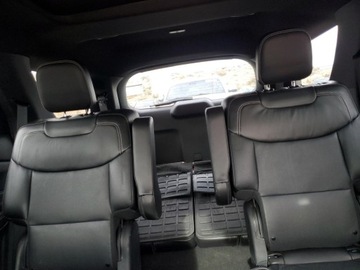 Ford Explorer VI 2022 Ford Explorer ST 2022 3.0l 3.0 Benzyna 400KM, zdjęcie 10