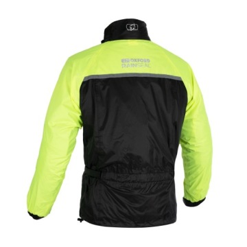 ДОЖДЕВОЙ КОСТЮМ MOTO OXFORD FLUO S