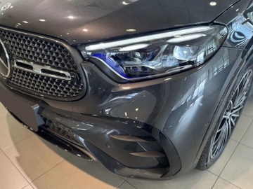 Mercedes GLC C254/X254 Coupe 2.0 220d 197KM 2025 MERCEDES-BENZ GLC 220 d 4-Matic AMG Line 2.0 (197KM) 2025, zdjęcie 2