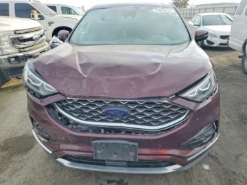 Ford Edge II 2022 Ford Edge Titanium 2022 2.0 Benzyna 250KM, zdjęcie 5