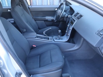 Volvo V50 1.6 D2 115KM 2010 Volvo V50 D2, Salon Polska, Klima, Klimatronic,ALU, zdjęcie 8