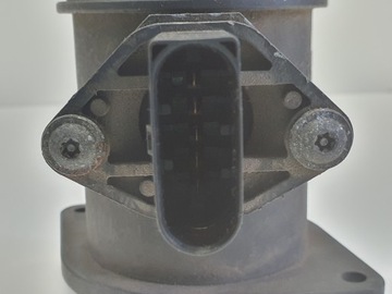 AUDI A4 B5 1.9 TDI VÁHA VZDUCHU VZDUCHU 0281002216 028906461