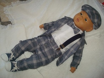 КОМПЛЕКТ КУРТКИ ОДЕЖДА/КРЕСТЕНИЕ/СВАДЬБА/86 ДРУГОЕ