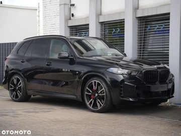 BMW X5 G05 2025 BMW X5 BMW X5 xDrive30d mHEV M Sport sport 3.0 Hybryda 286KM, zdjęcie 21