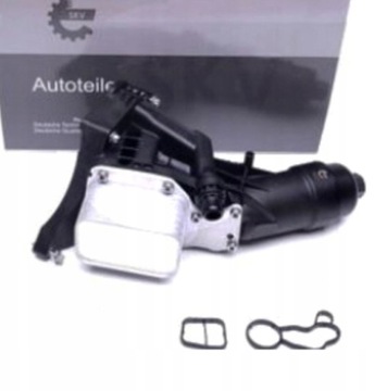 CHŁODNICA OLEJU do BMW X4 F26 20