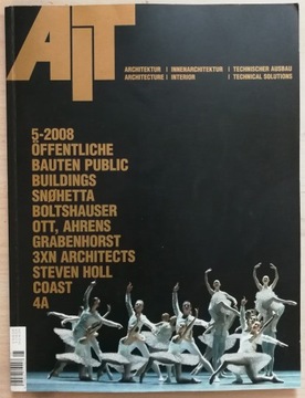 AIT / 5-2008/ Public Buildings