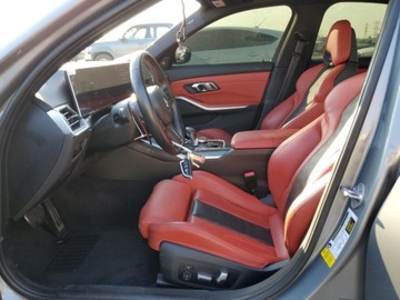 BMW Seria 3 G20-G21 2023 BMW M3 Competition 2023 3.0l 3.0 Benzyna 503KM, zdjęcie 7