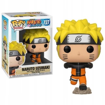 Funko Pop! Naruto Uzumaki shippuden Figurka 727