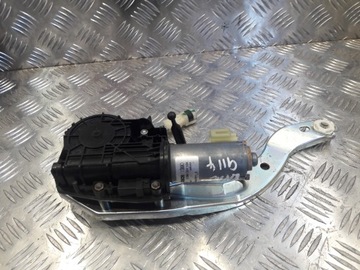 MERCEDES C W205 MOTOR KRYT KUFRU A2058200042
