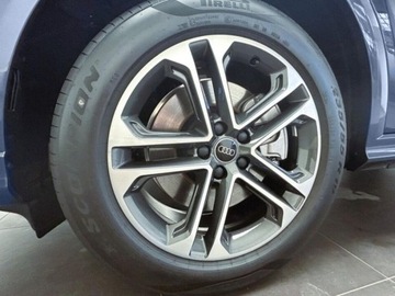 Audi Q5 II SUV Facelifting 2.0 40 TDI 204KM 2025 AUDI Q5 TDI quattro S line Suv 2.0 204KM 2025, zdjęcie 18