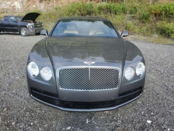 Bentley Continental II 2016 Bentley Flying Spur 2016 4.0l 4.0 Benzyna 500KM, zdjęcie 5