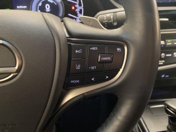 Lexus ES VII (XV70) Sedan Facelifting 300h 218KM 2022 Lexus ES 300h Business Edition Lexus ES 300h Busin, zdjęcie 12