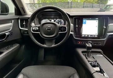 Volvo V90 II Kombi 2.0 D4 190KM 2020 Volvo V90 Bezwypadkowa Serwisowana Stan BDB, zdjęcie 26