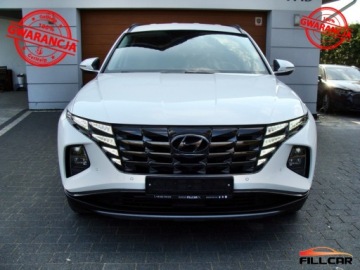 Hyundai Tucson IV SUV HEV 1.6 T-GDI HEV 230KM 2022 Hyundai Tucson Hyundai Tucson 1.6 HYBRID 230KM Full LED 1.6 Hybryda 230KM, zdjęcie 9