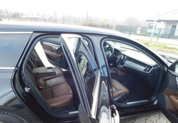 Volvo V90 II Kombi 2.0 D3 150KM 2020 Volvo V90 z Gwarancja Bezwypadkowy 100 2.0 Diesel 150KM, zdjęcie 8