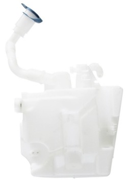 ZBIORNICZEK PŁYNU SPRYSKIWACZY VW POLO V FL 5L 14-