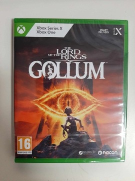 The Lord of the Rings: Gollum PL Xbox Series X / S
