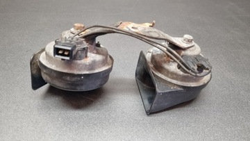 KLAKSON SIGNÁL ZVUKOVÝ FIAT CROMA II 05-10