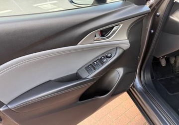 Mazda CX-3 Crossover Facelifting 2.0 Skyactiv-G 121KM 2019 Mazda CX-3 2.0 i FULL LED Navi Extra stan 2.0 Benzyna 121KM, zdjęcie 15