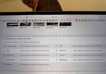 Citroen Grand C4 Picasso II Grand Picasso Facelifting 1.2 PurTech 130KM 2017 Citroen C4 Grand Picasso BEZWYPADEKjak noweliftserwis asoSHINE 1.2, zdjęcie 14